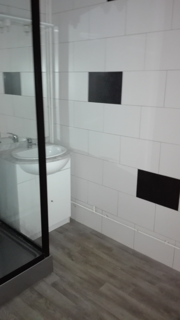 Photo Appartement en résidence en RDC surélevé image 5/6