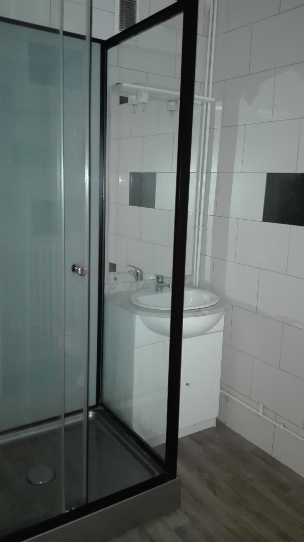 Photo Appartement en résidence en RDC surélevé image 6/6