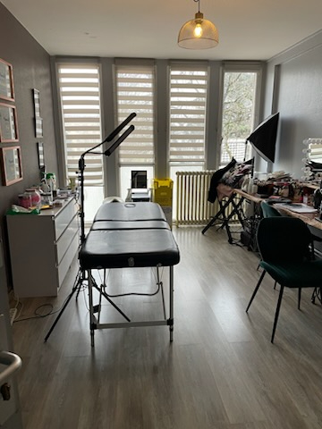 Photo Bureaux Chalon Sur Saône 17 m2 image 1/3