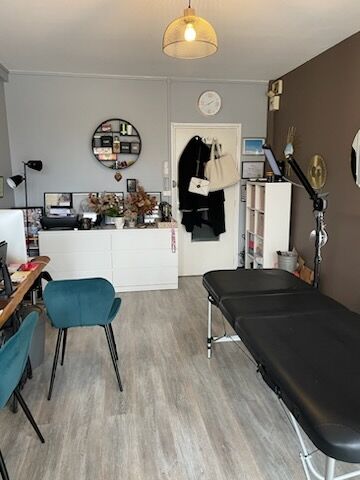 Photo Bureaux Chalon Sur Saône 17 m2 image 2/3