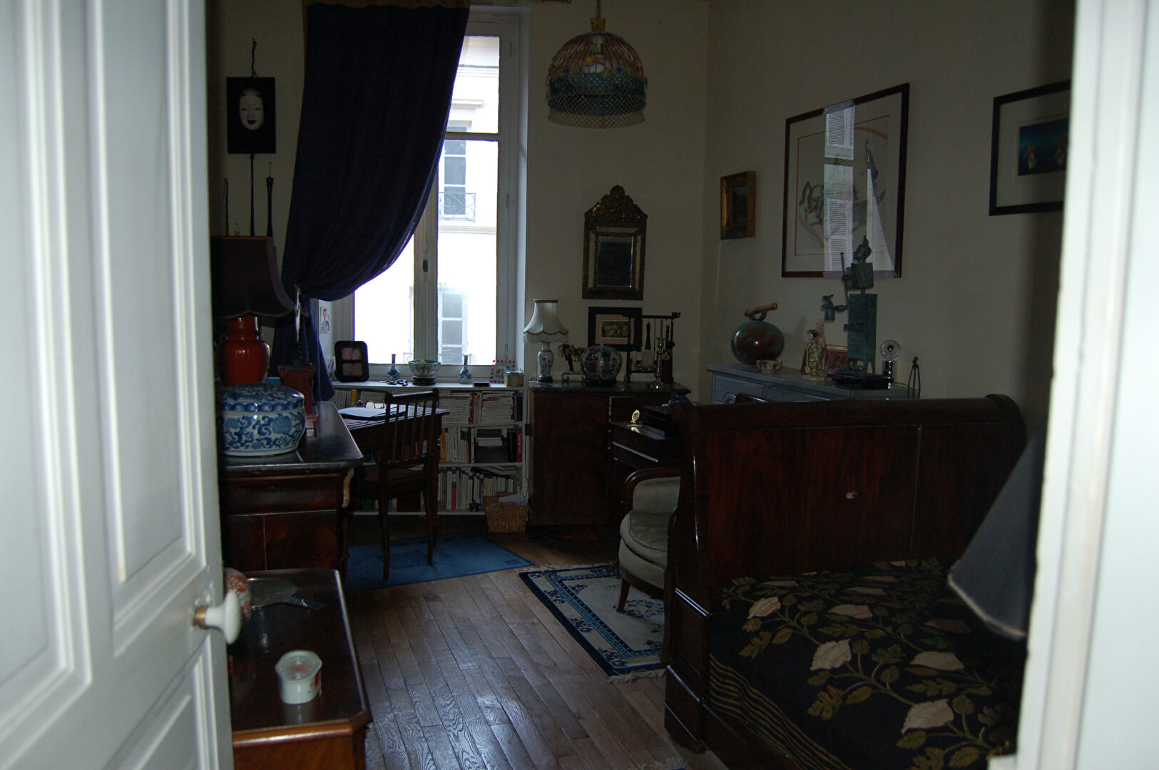 Photo appartement t3 image 1/6