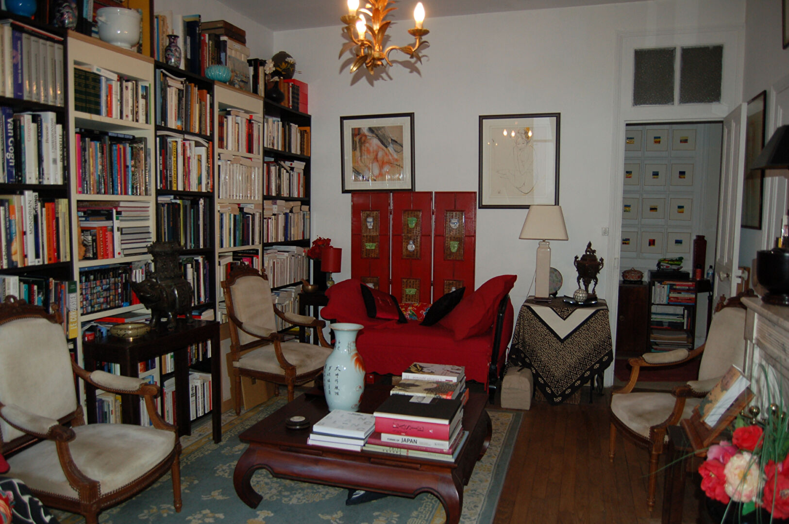 Photo appartement t3 image 4/6