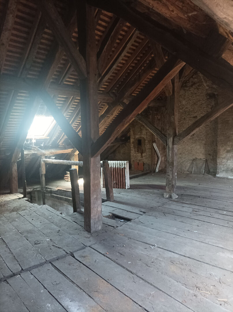 Photo Appartement a renover entierement image 2/6