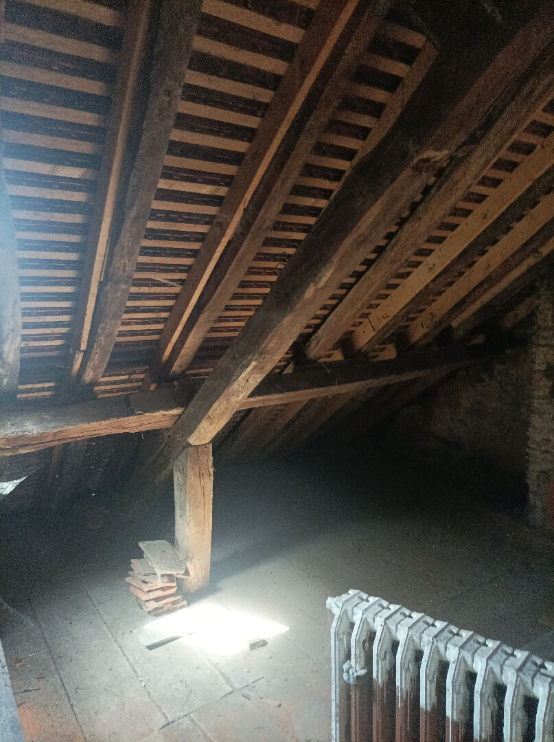 Photo Appartement a renover entierement image 3/6