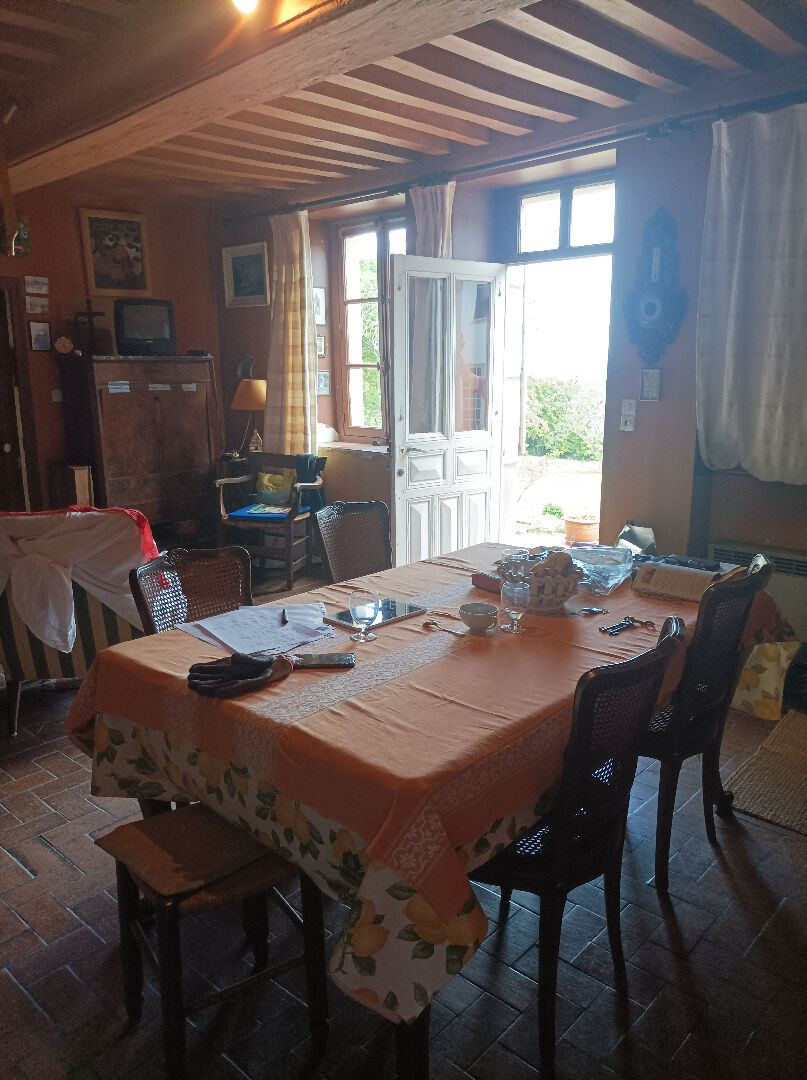 Photo ensemble de deux maisons image 4/6