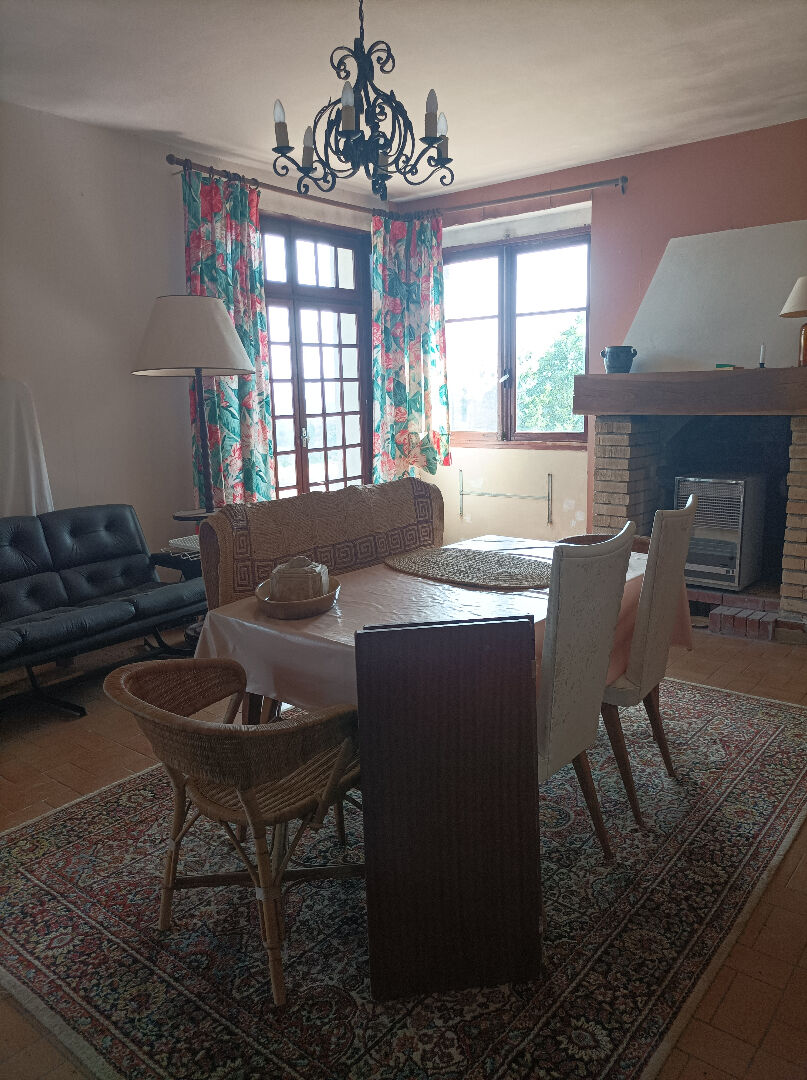 Photo ensemble de deux maisons image 6/6