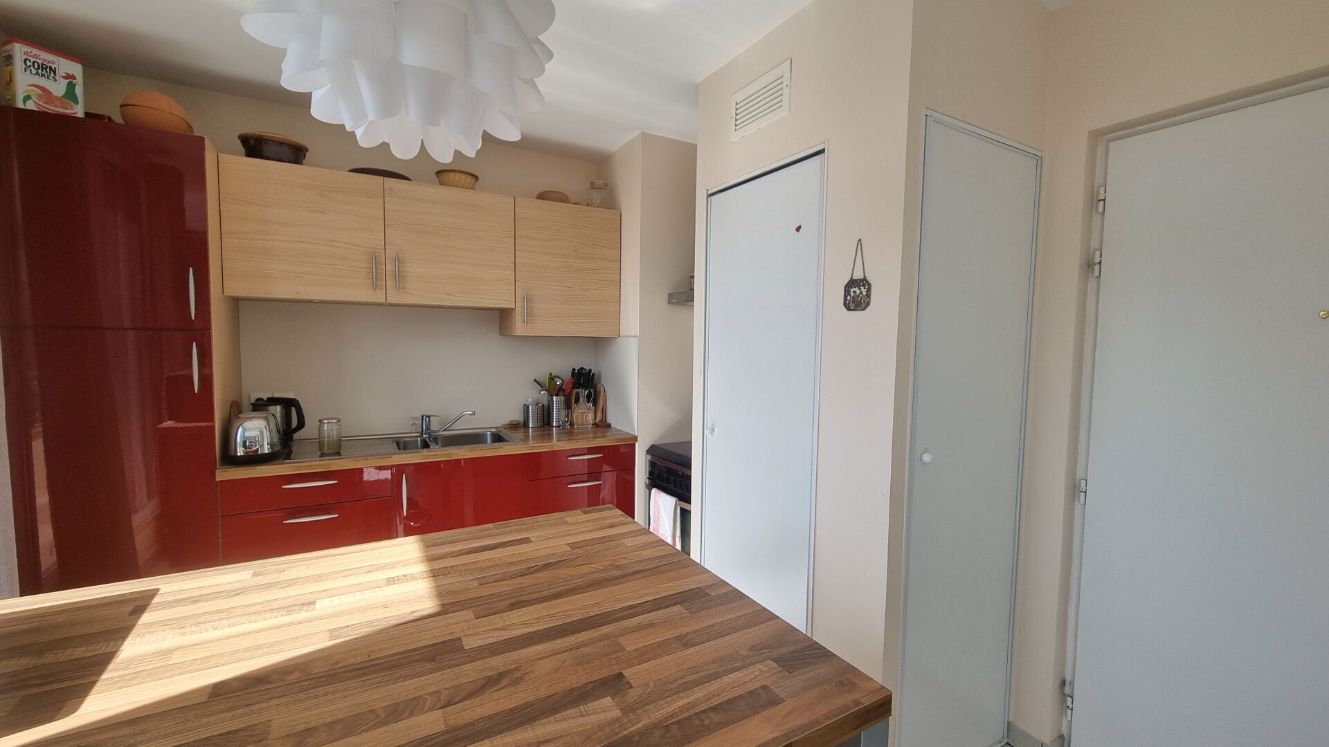 Photo Appartement  Paray Le Monial image 3/6