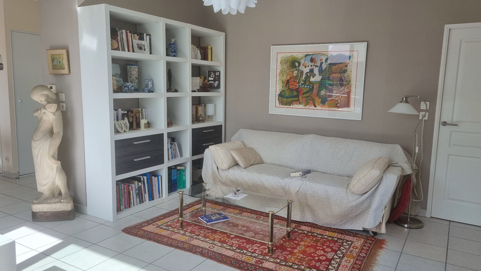 Photo Appartement  Paray Le Monial image 6/6