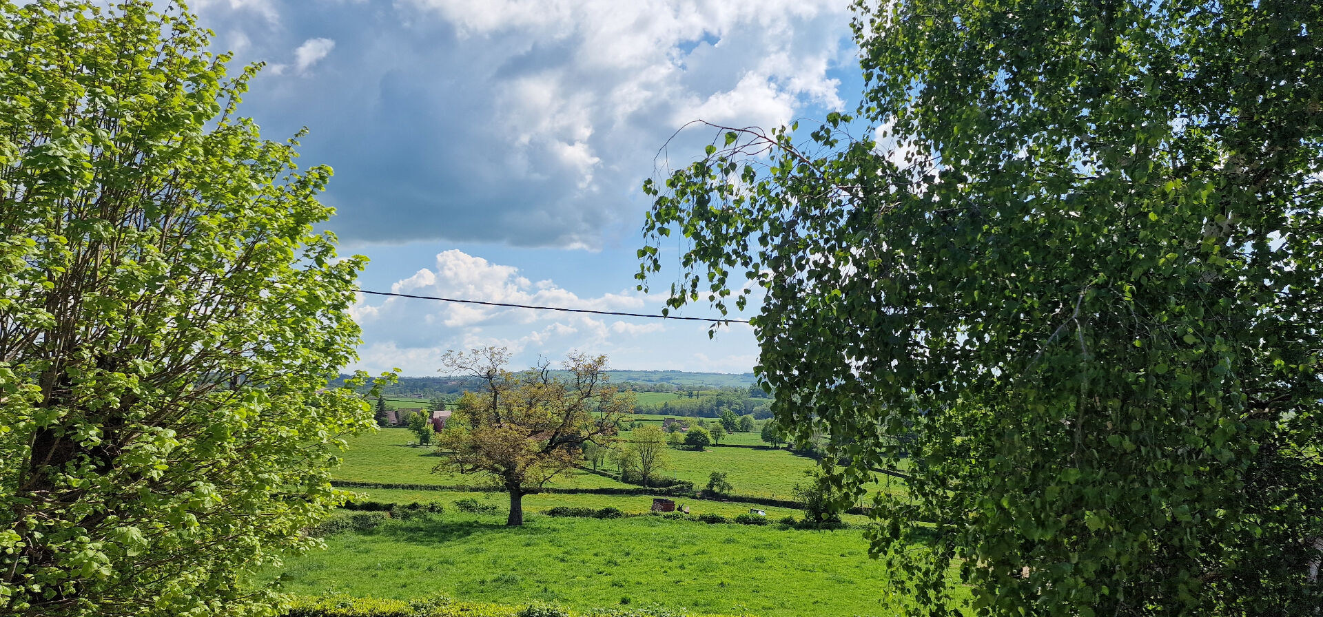 Photo VARENNE L'ARCONCE 6 pièce(s) 150 m2 image 3/6