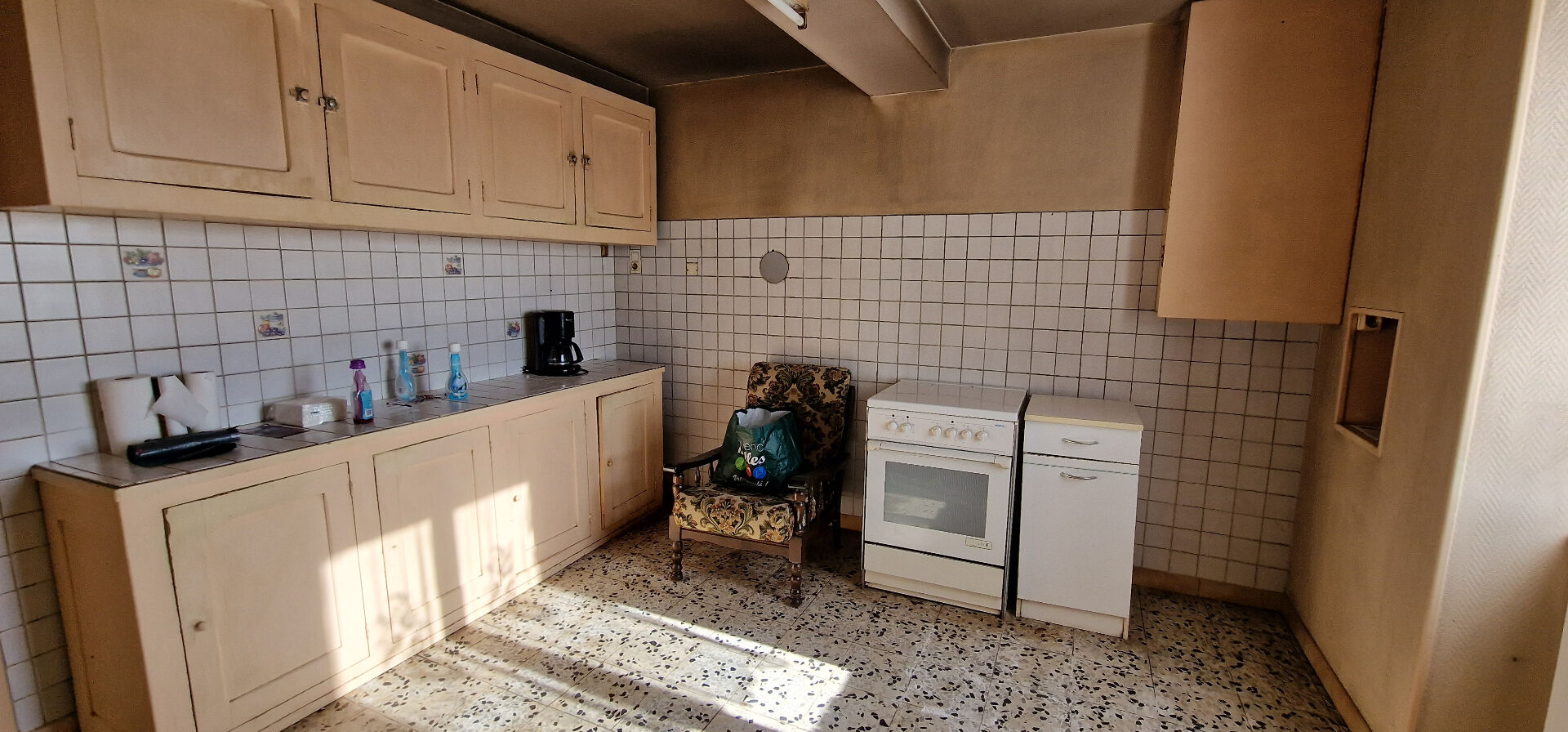 Photo VARENNE L'ARCONCE 6 pièce(s) 150 m2 image 6/6