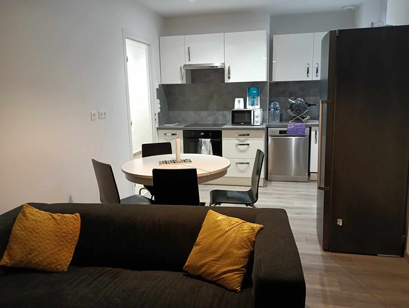 Chambre en colocation le Creusot