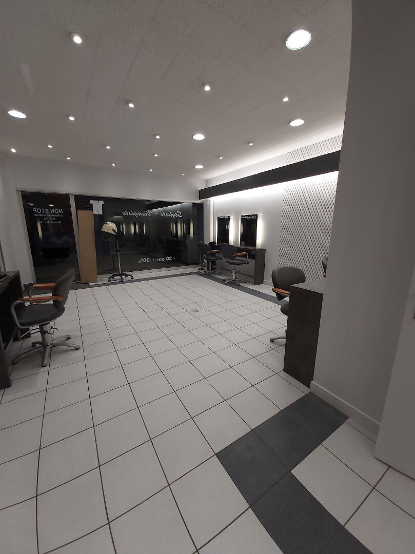 Photo Fonds de commerce salon de coiffure image 3/5