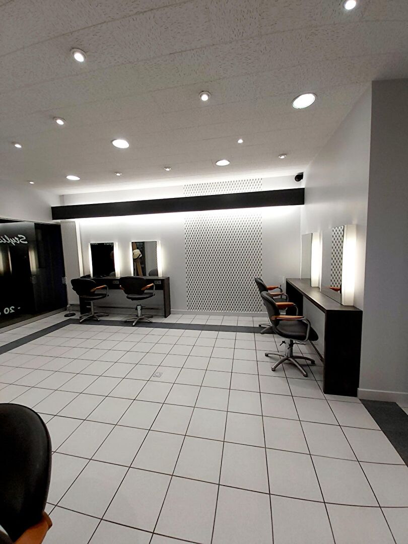 Photo Fonds de commerce salon de coiffure image 4/5