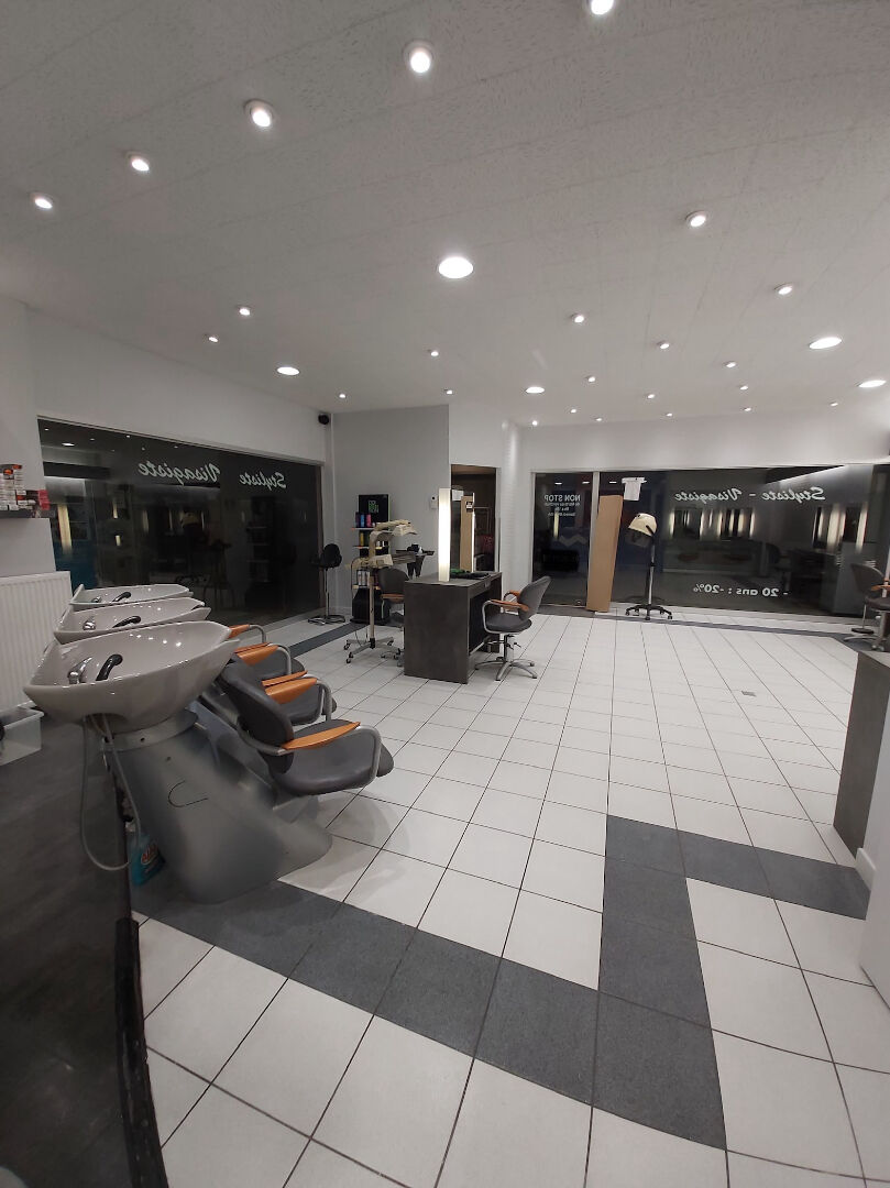 Photo Fonds de commerce salon de coiffure image 5/5