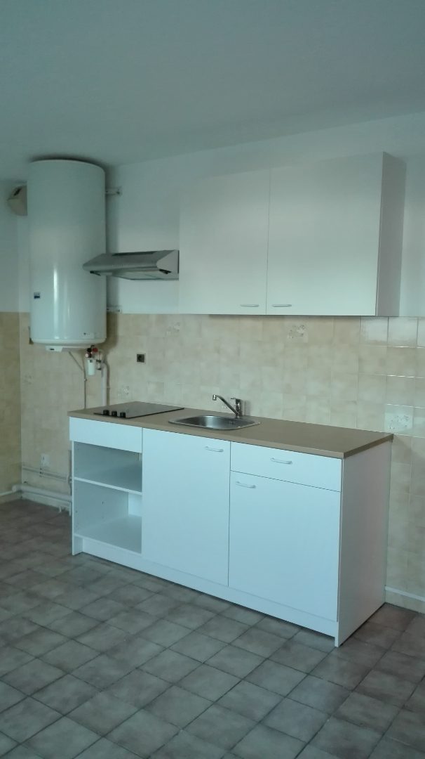 AUTUN  Résidence Centre ville