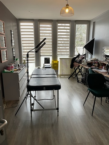 Photo Bureau Chalon Sur Saone 17.5 m2 image 1/3