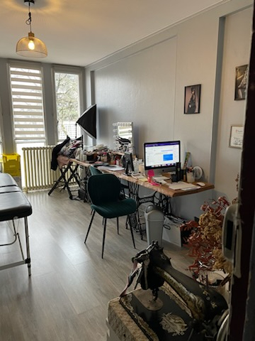 Photo Bureau Chalon Sur Saone 17.5 m2 image 3/3