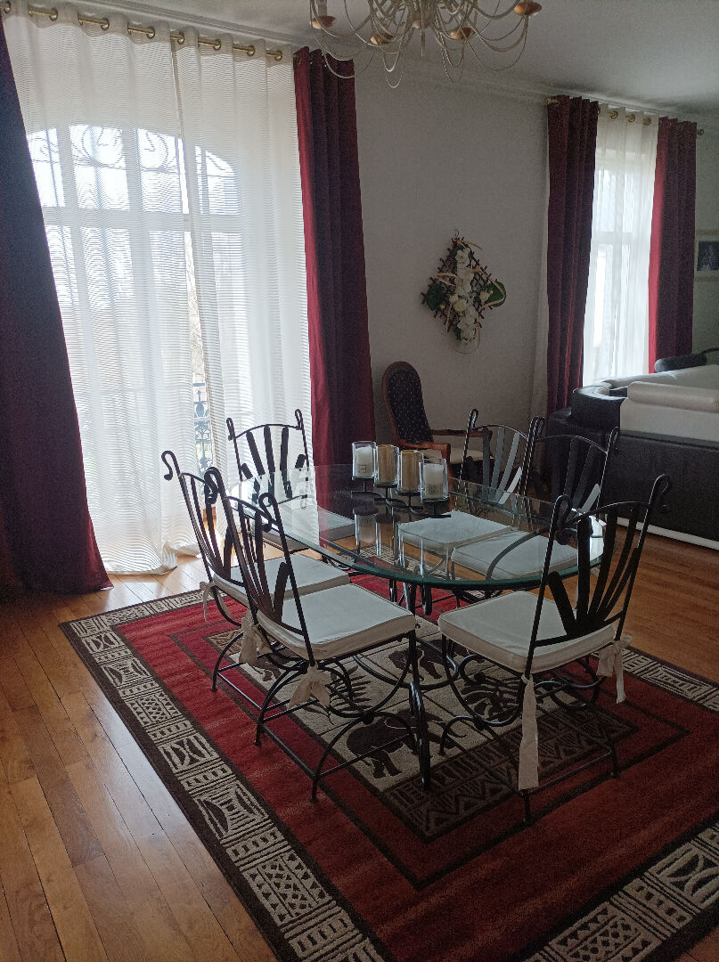 Photo appartement t5 image 2/6