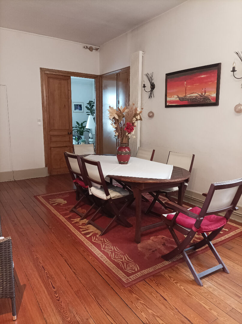 Photo appartement t5 image 4/6