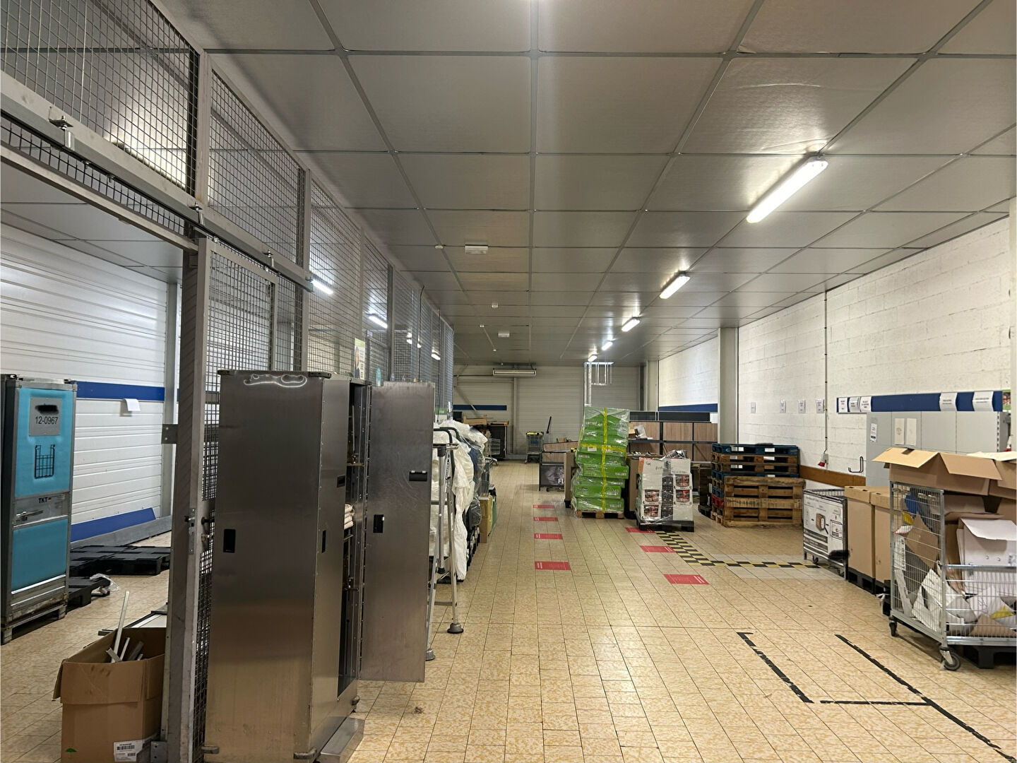 Photo Local commercial Torcy (71) très bon état image 5/6