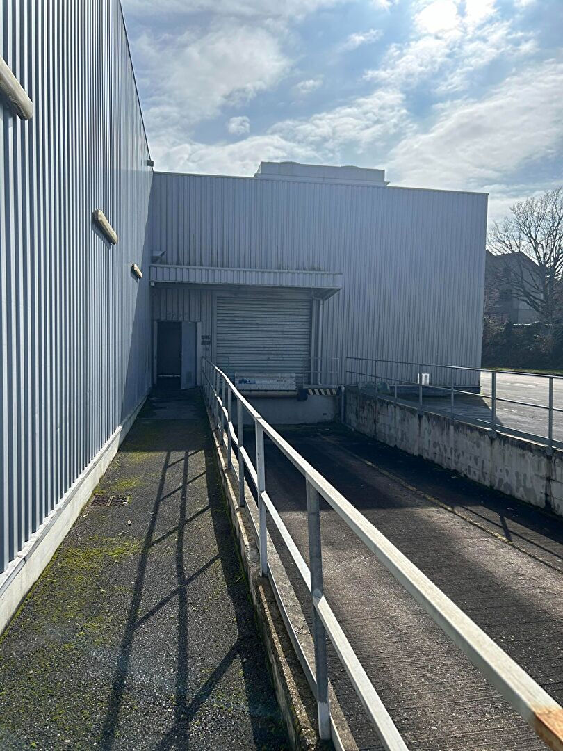 Photo Local commercial Torcy (71) très bon état image 6/6