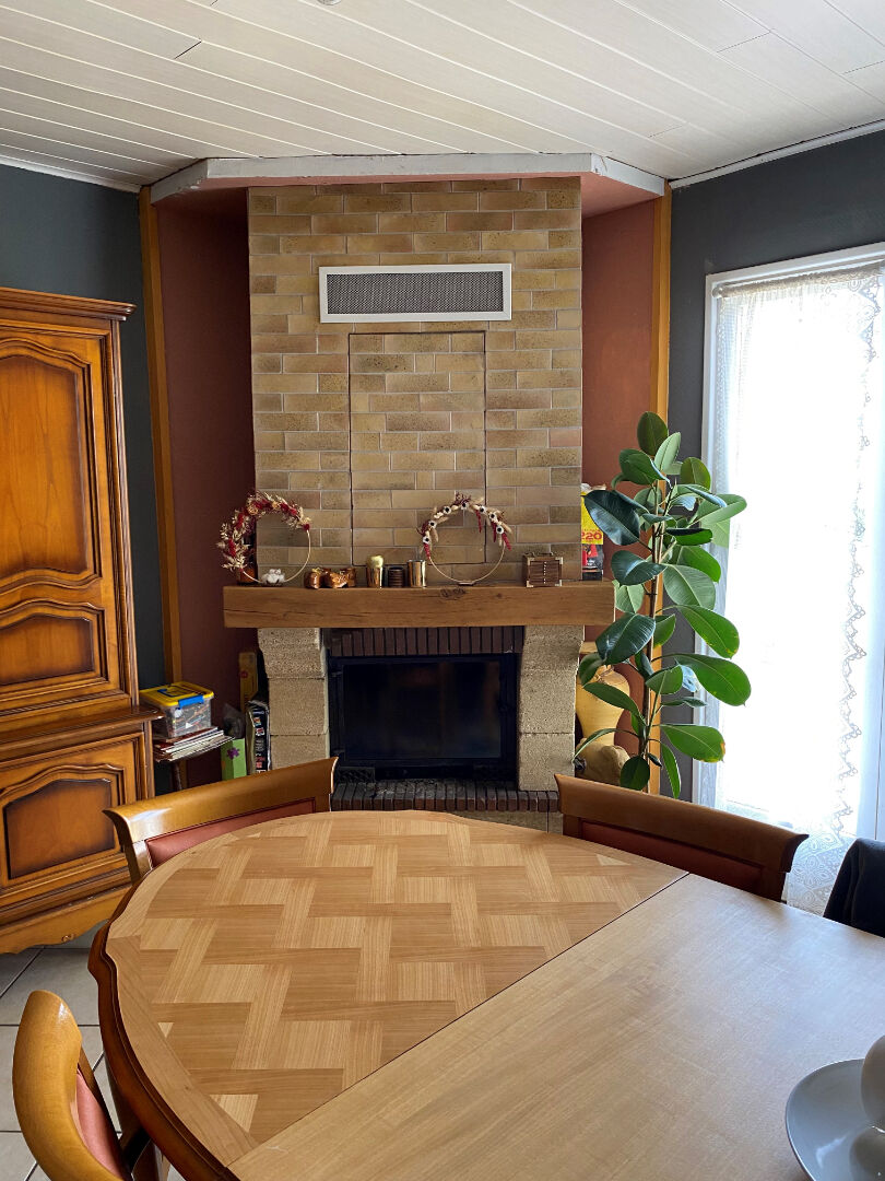 Photo Maison Digoin 6 pièce(s) 128.33 m2 image 5/6