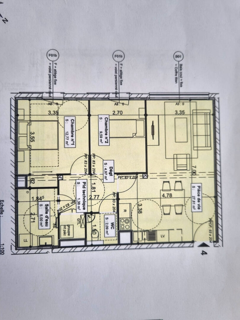 Photo Programme neuf Paray Le Monial image 2/2