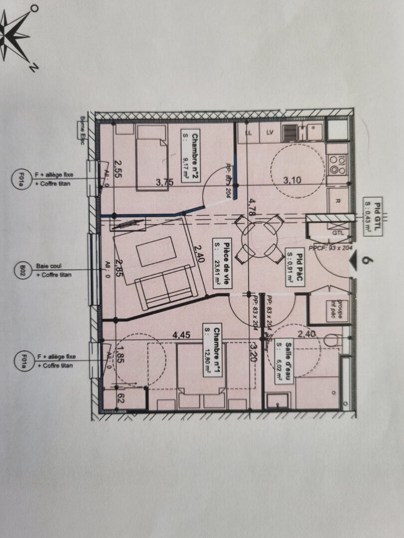 Photo Programme neuf Paray Le Monial image 2/2