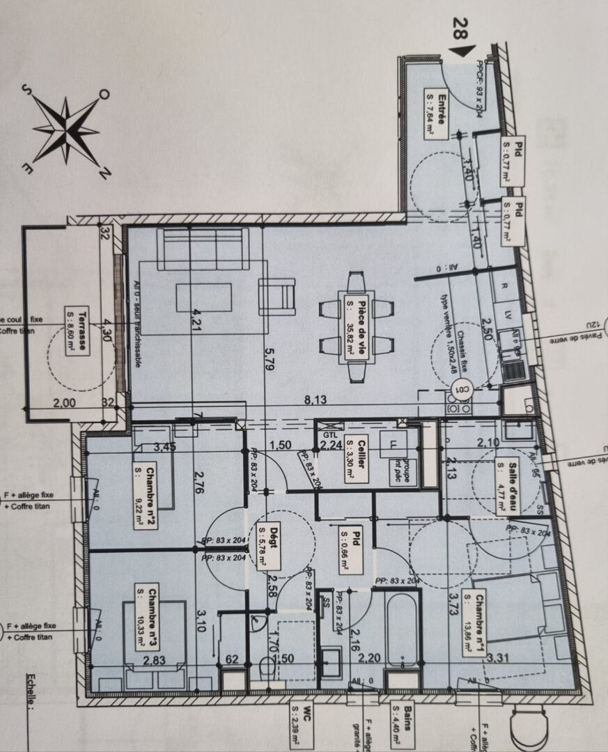 Photo Programme neuf Paray Le Monial image 2/2