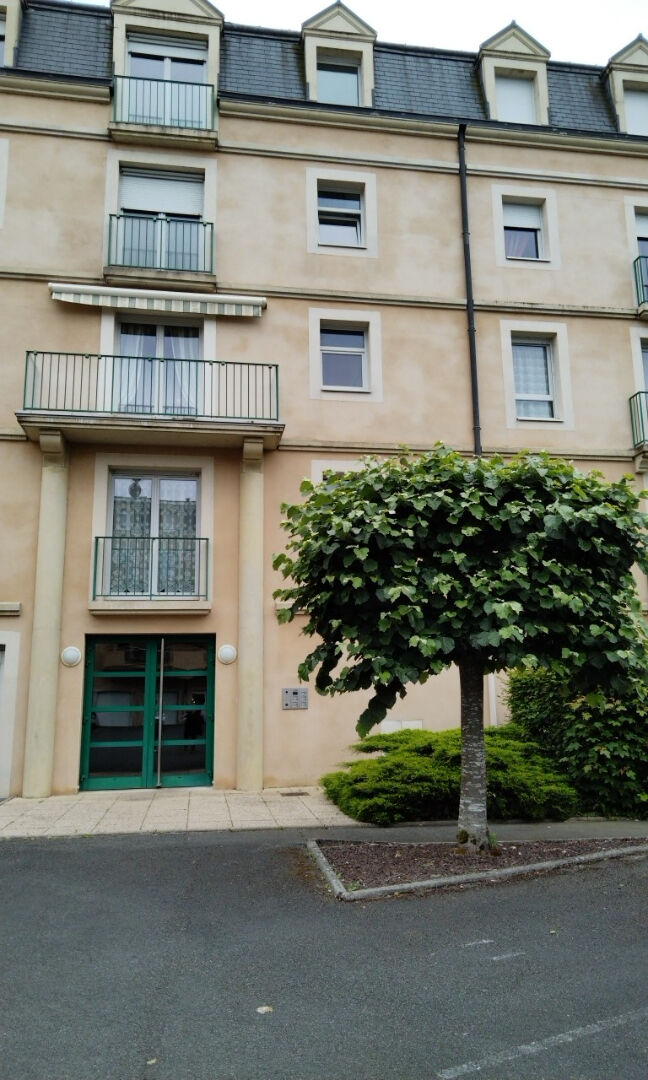 T2 meublé neuf en résidence