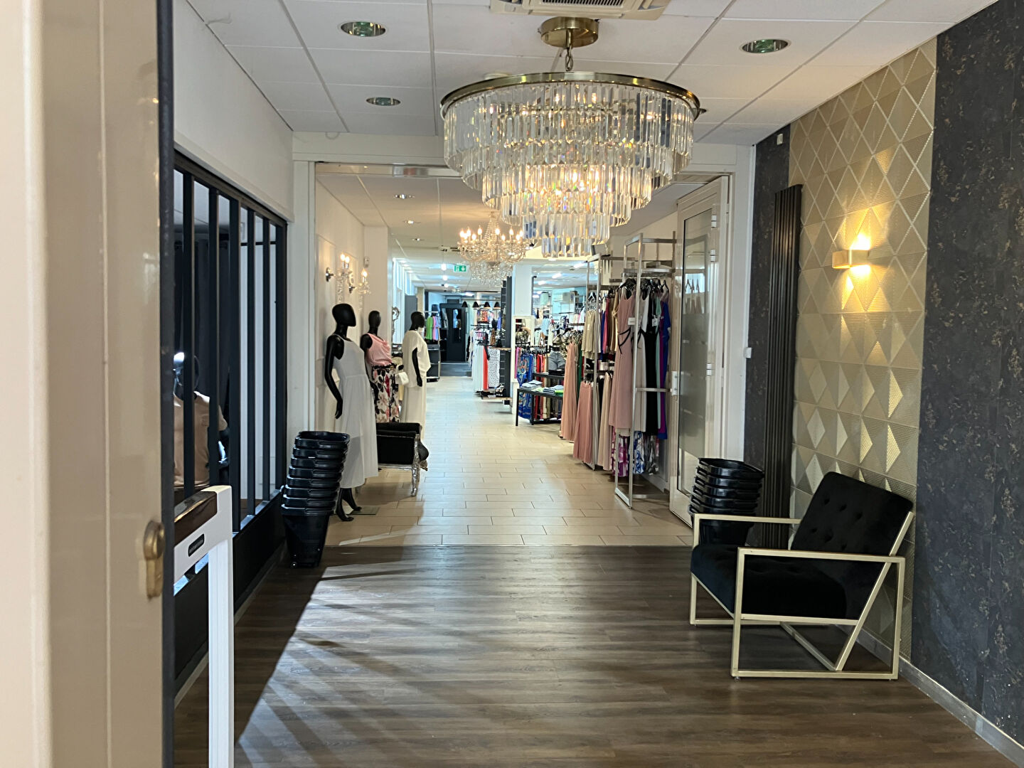 Photo Immeuble de rapport emplacement centre historique image 4/6