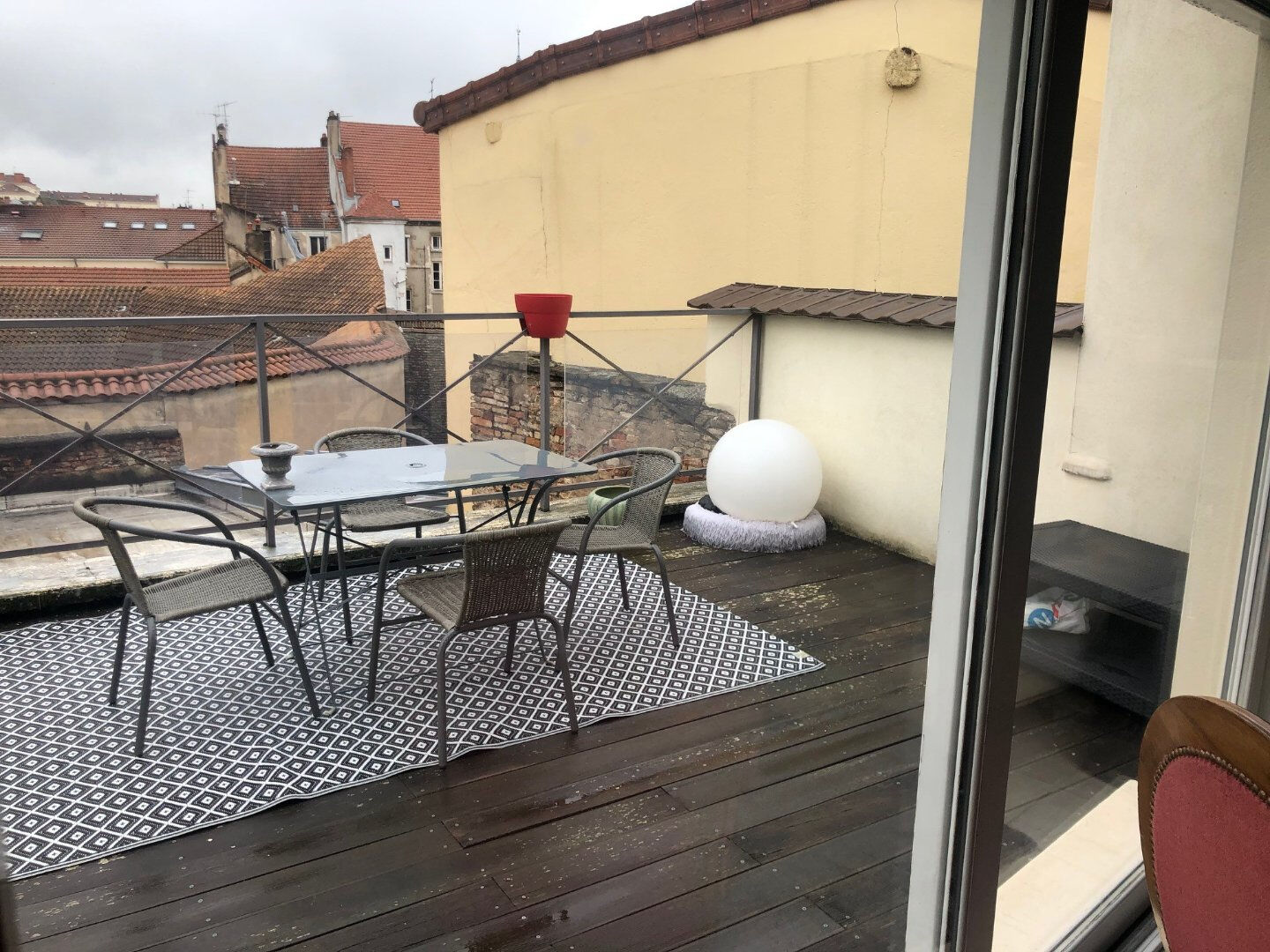 Photo Immeuble de rapport emplacement centre historique image 6/6