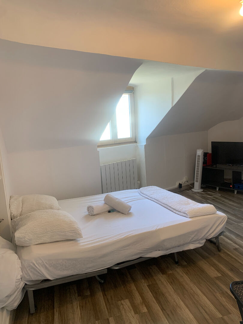 studio 7 - centre ville