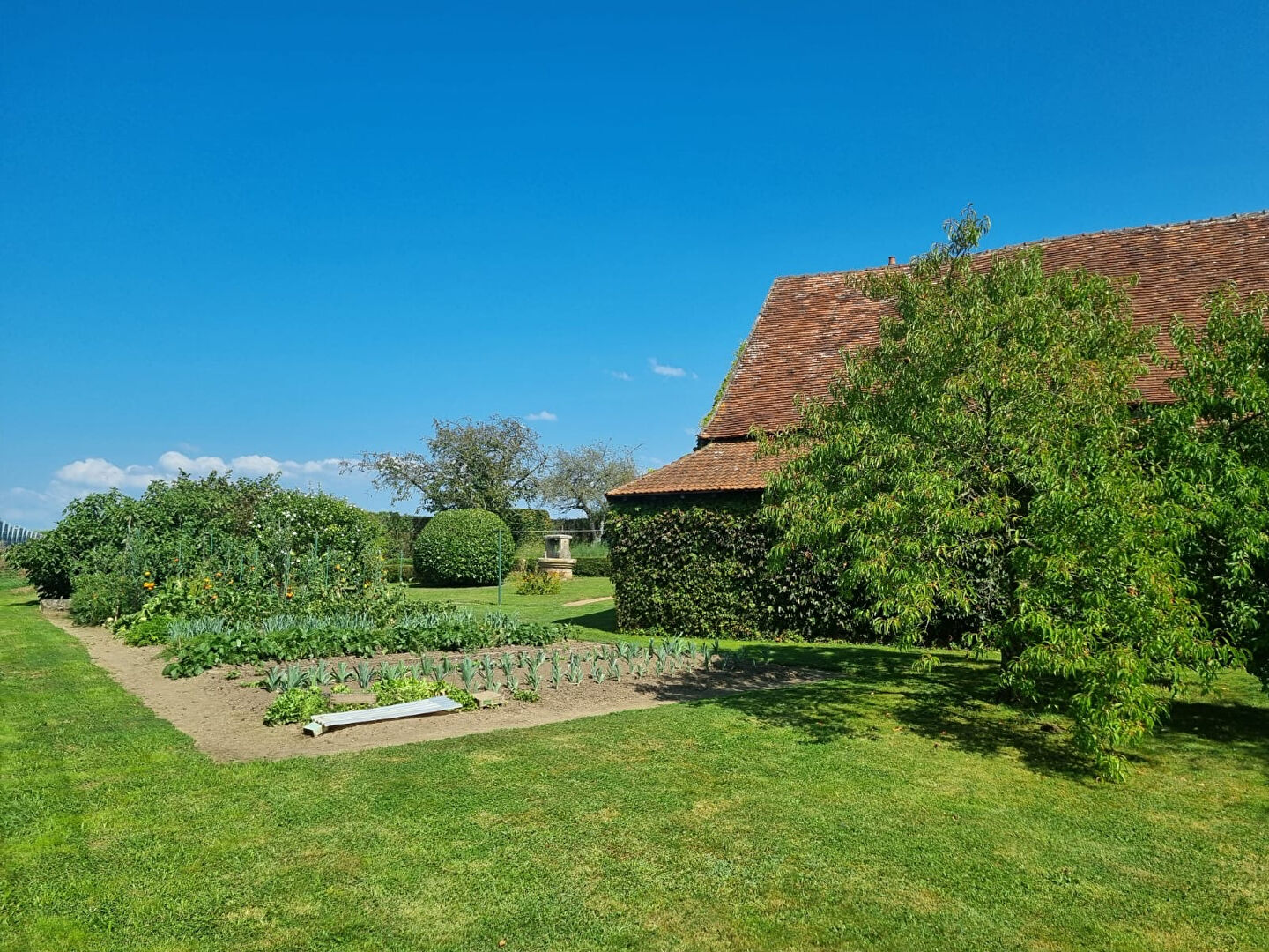 Photo Maison Palinges 4 pièce(s) image 5/6