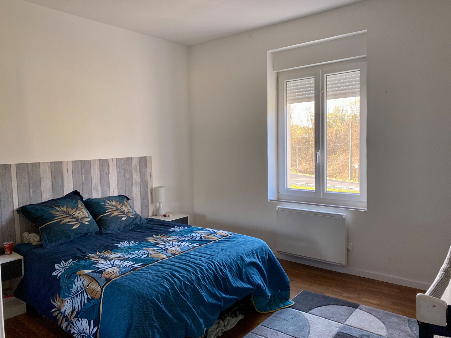 Photo Maison Saint Vallier 5 pièce(s) 125 m2 image 6/6