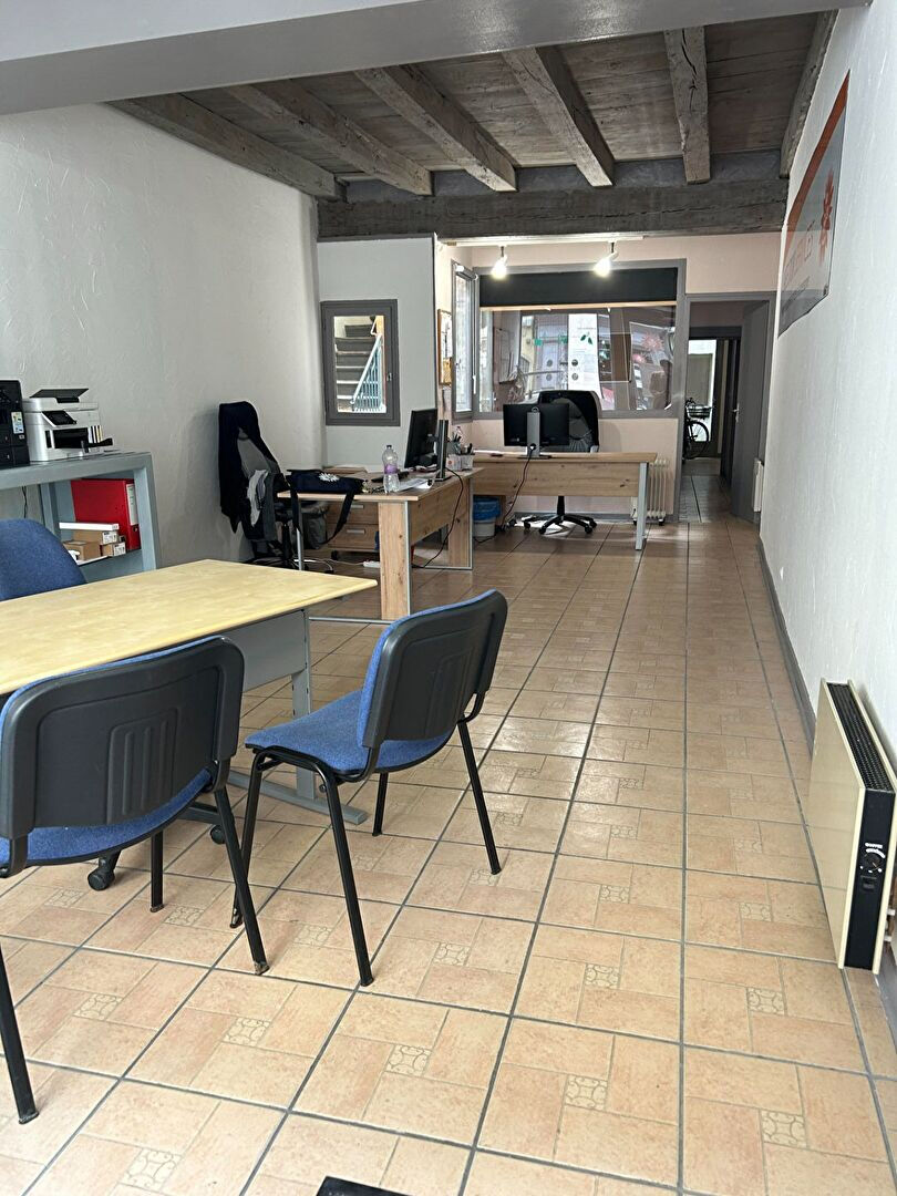 Photo Local commercial Chalon Sur Saone 65 m2 image 5/5