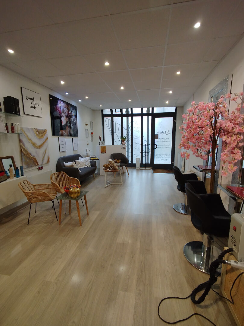 Local commercial Autun 43.30 m2