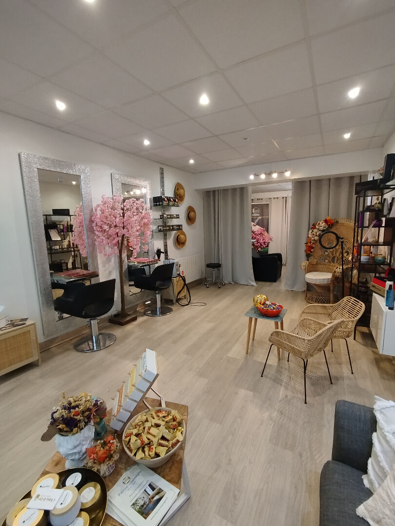 Photo Local commercial Autun 43.30 m2 image 3/5