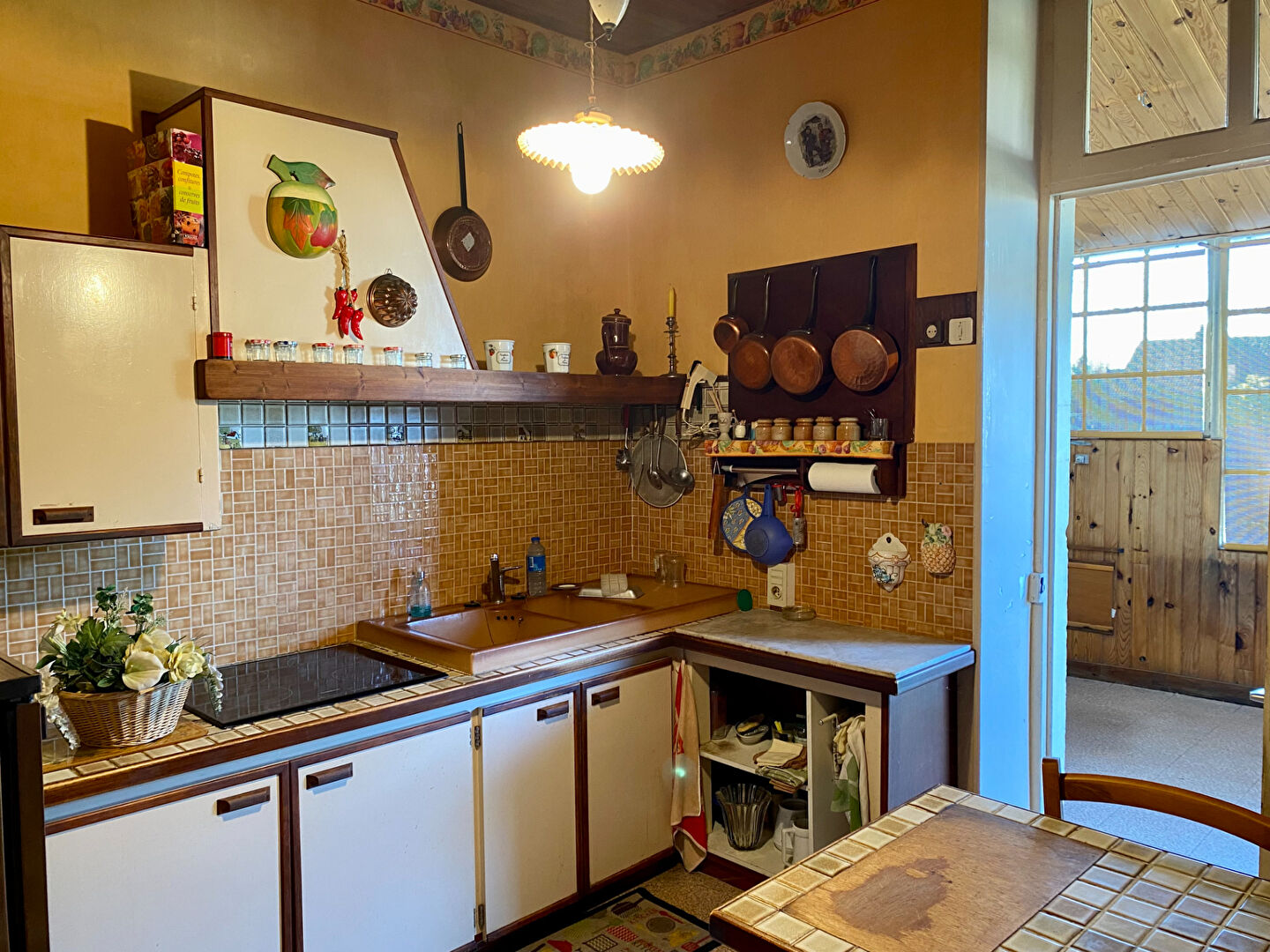 Photo Maison Montceau Les Mines 3 pièce(s) 81.93 m2 image 3/6