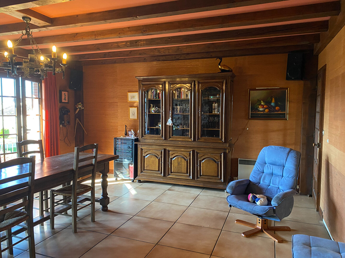 Photo Maison Montceau Les Mines 3 pièce(s) 81.93 m2 image 4/6