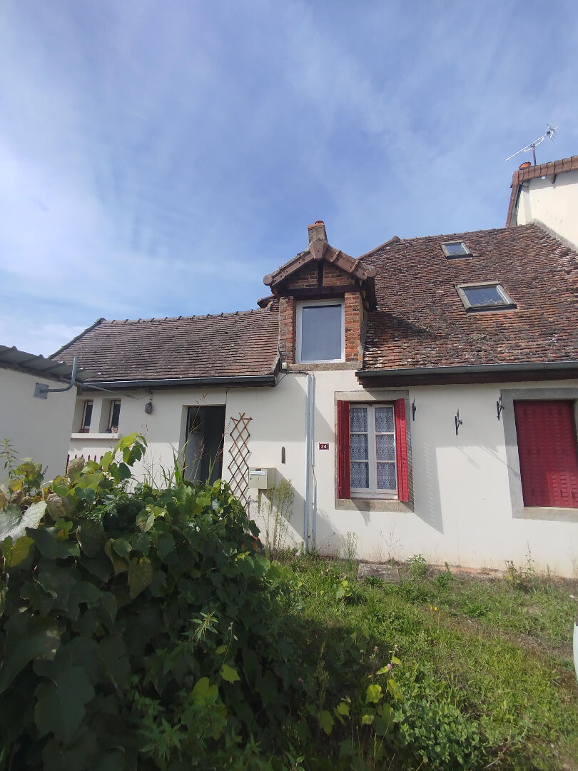 Photo Maison dracy saint loup image 1/6