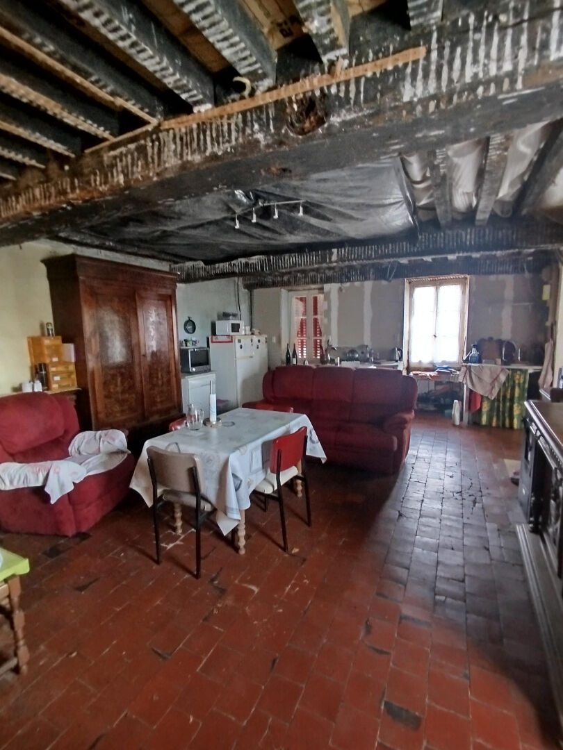 Photo Maison dracy saint loup image 2/6