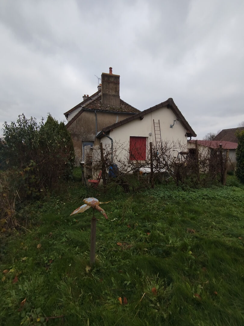 Photo Maison dracy saint loup image 3/6