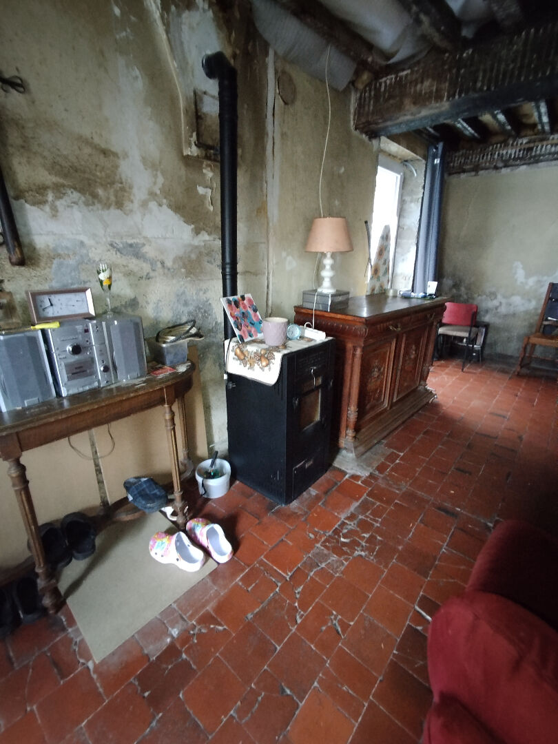 Photo Maison dracy saint loup image 4/6