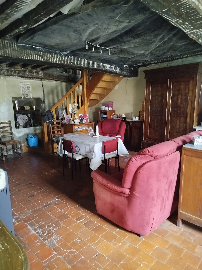 Photo Maison dracy saint loup image 6/6