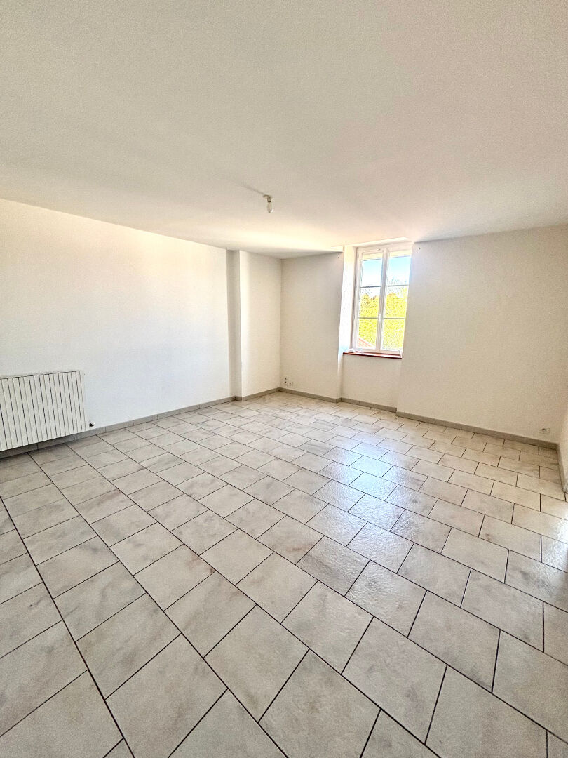 Appartement Genelard 4 pièce(s) 93m2