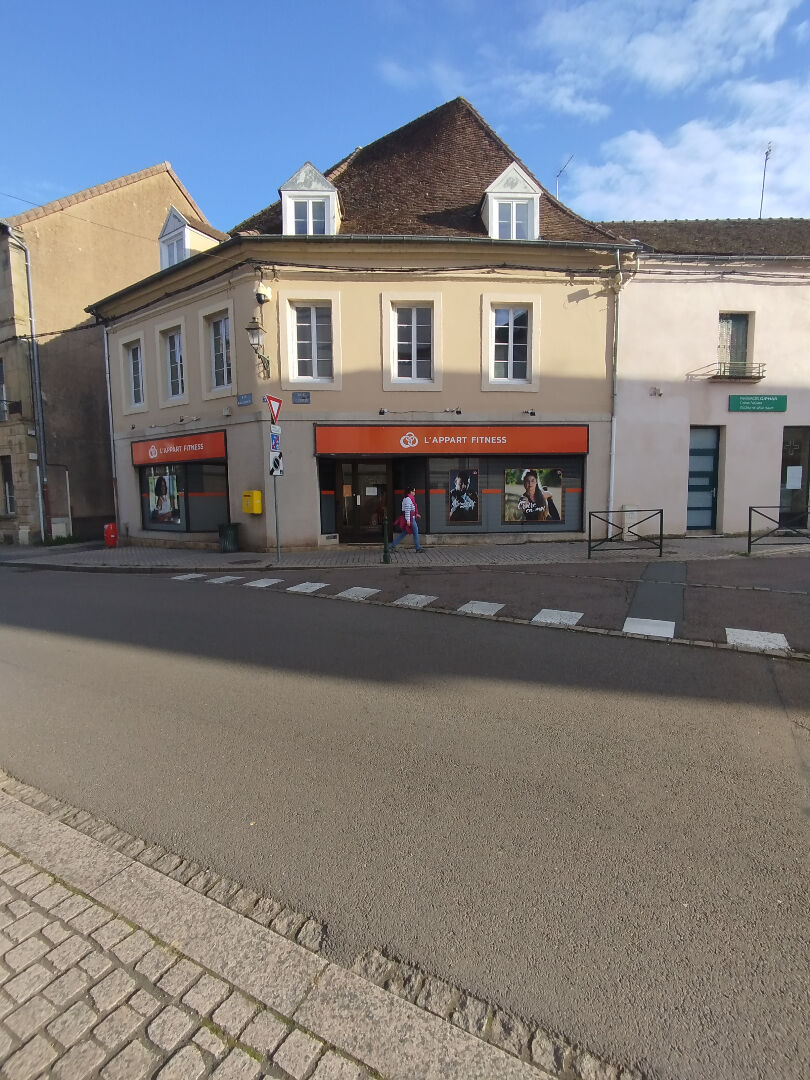 Photo immeuble image 1/6