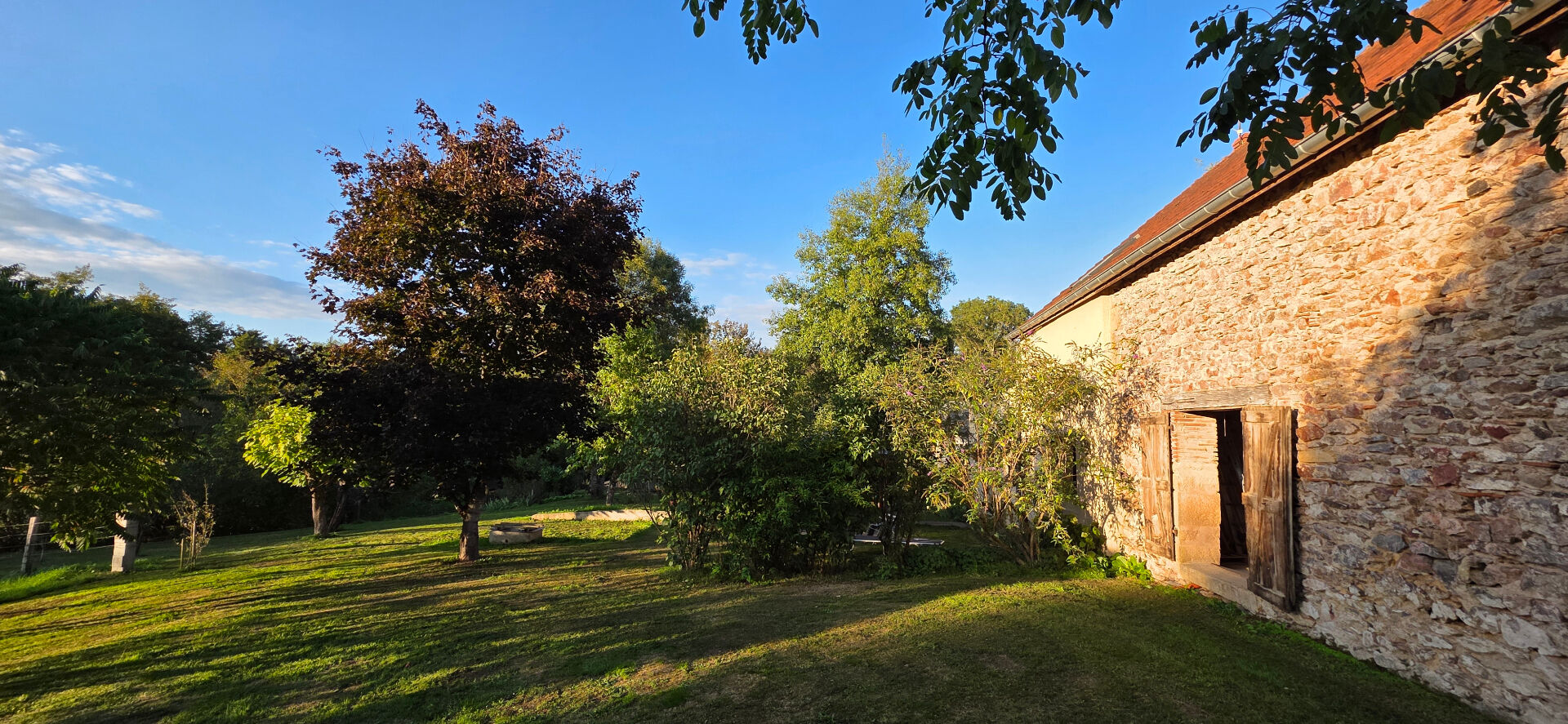 Photo Maison Saint Aubin En Charollais 6 pièce(s) 160 m2 image 3/6