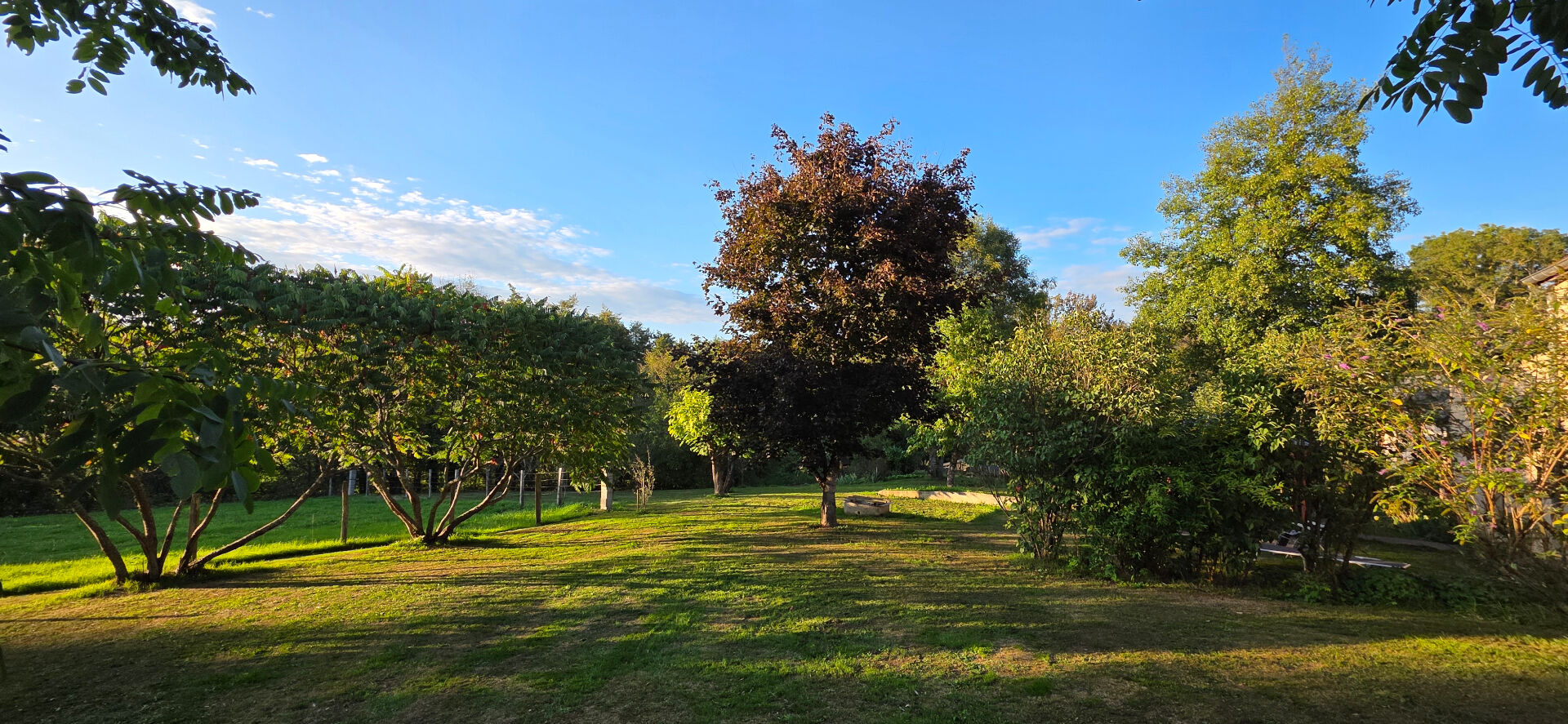 Photo Maison Saint Aubin En Charollais 6 pièce(s) 160 m2 image 5/6