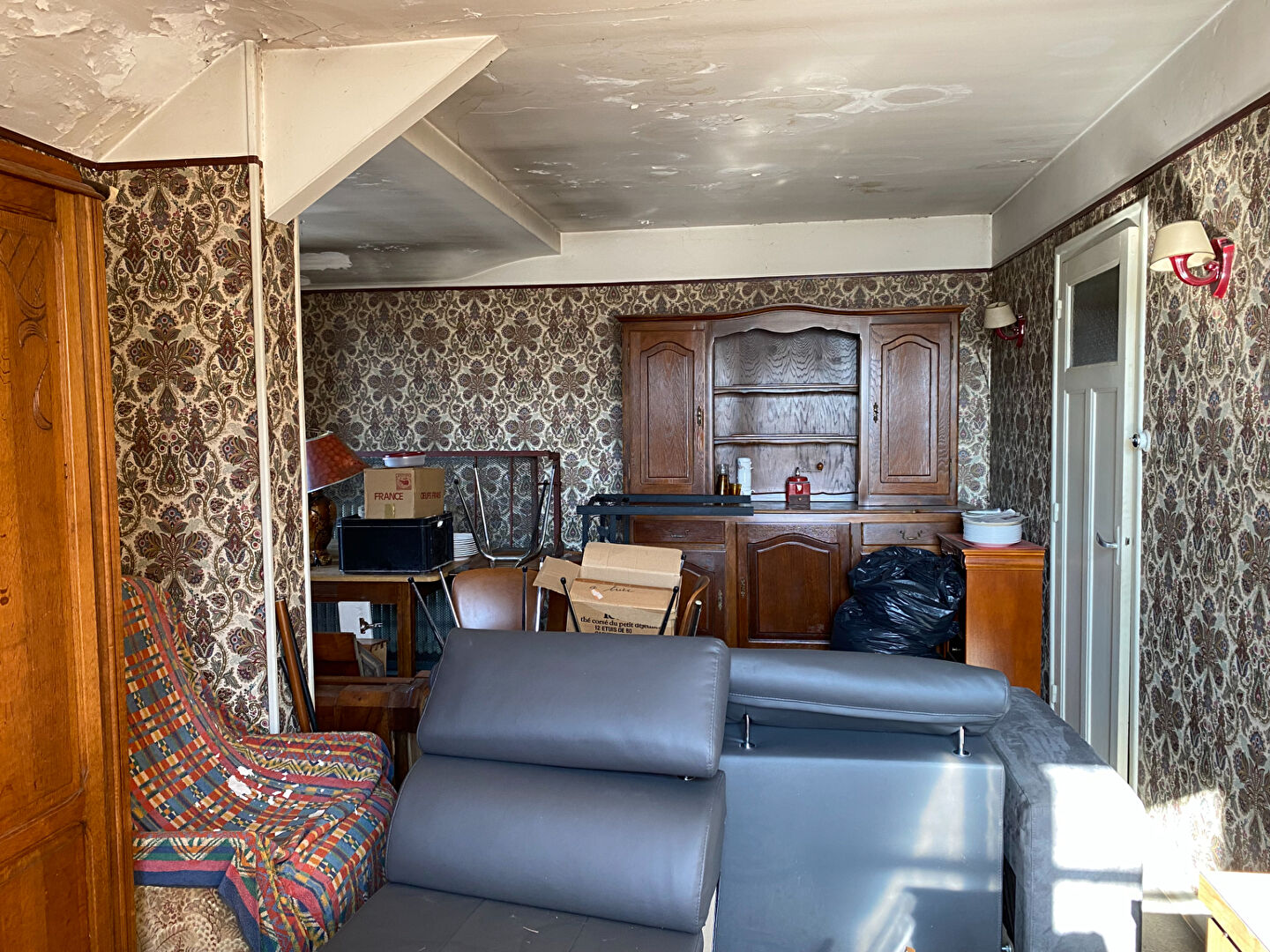 Photo Maison Montceau Les Mines image 6/6